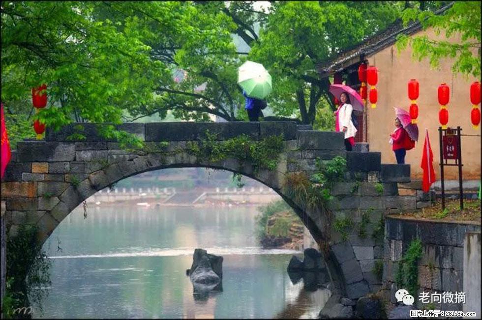 【春天，广西桂林灌阳县向您发出邀请！】江口老街又逢春 - 游山玩水 - 广州生活社区 - 广州28生活网 gz.28life.net