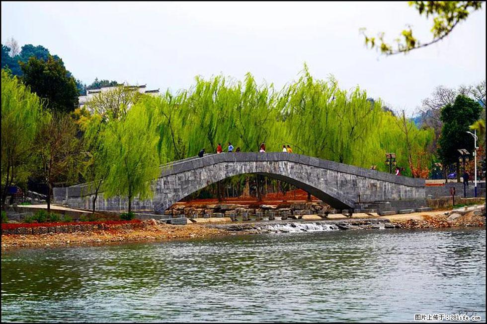 【春天，广西桂林灌阳县向您发出邀请！】江口老街又逢春 - 游山玩水 - 广州生活社区 - 广州28生活网 gz.28life.net