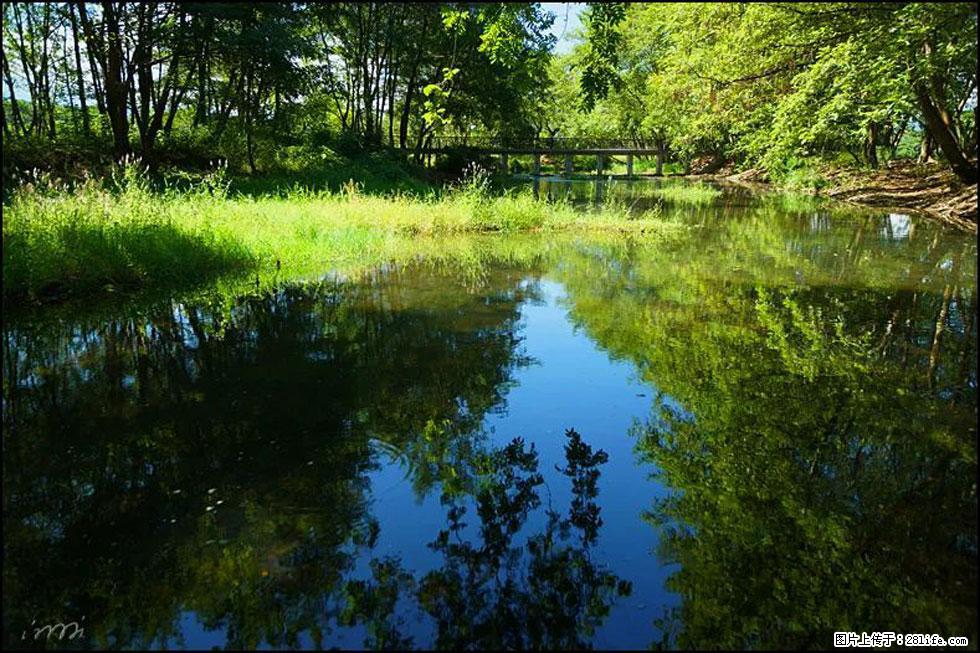 【春天，广西桂林灌阳县向您发出邀请！】熊家寨湿地公园 - 游山玩水 - 广州生活社区 - 广州28生活网 gz.28life.net