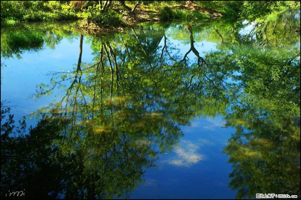 【春天，广西桂林灌阳县向您发出邀请！】熊家寨湿地公园 - 游山玩水 - 广州生活社区 - 广州28生活网 gz.28life.net