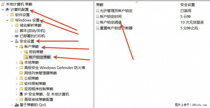 阿里云远程连接云服务器，老是提示“为安全考虑，已锁定该用户帐户”解决方案 - 生活百科 - 广州生活社区 - 广州28生活网 gz.28life.net