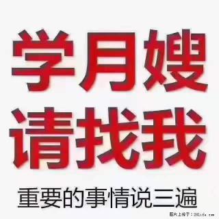 为什么要学习月嫂，育婴师？ - 广州28生活网 gz.28life.net