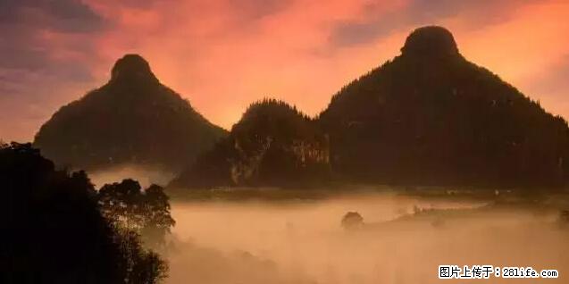 让人脸红的流氓景点，大自然真的有点色 - 灌水专区 - 广州生活社区 - 广州28生活网 gz.28life.net