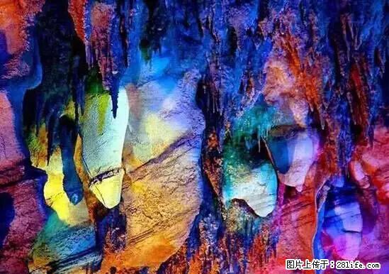 让人脸红的流氓景点，大自然真的有点色 - 灌水专区 - 广州生活社区 - 广州28生活网 gz.28life.net