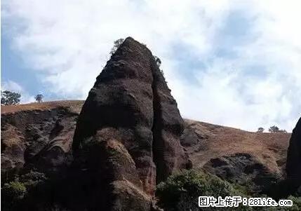 让人脸红的流氓景点，大自然真的有点色 - 灌水专区 - 广州生活社区 - 广州28生活网 gz.28life.net