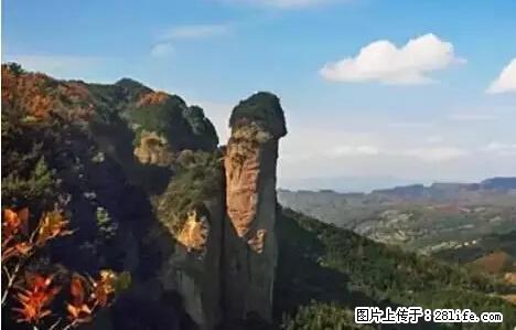 让人脸红的流氓景点，大自然真的有点色 - 灌水专区 - 广州生活社区 - 广州28生活网 gz.28life.net