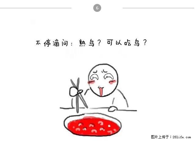 千万不要和这9种哈卵一起吃火锅！ - 美食天地 - 广州生活社区 - 广州28生活网 gz.28life.net