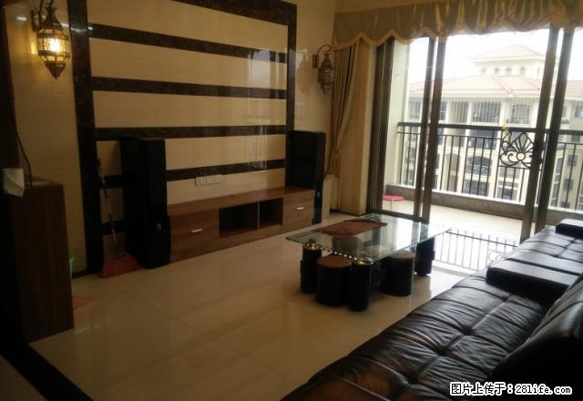 增城广场斜对面 锦绣御景国际 温馨小三房 家私电齐全 - 房屋出租 - 房屋租售 - 广州分类信息 - 广州28生活网 gz.28life.net