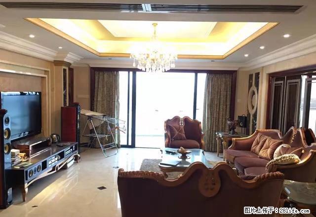 滨江明珠 豪宅小区 豪装三房 欧式装修 不要错过哦 - 房屋出租 - 房屋租售 - 广州分类信息 - 广州28生活网 gz.28life.net