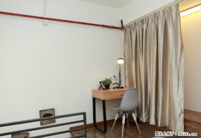 窝趣东晓南轻社区 全新复式房型,您要的诗和远方就在这里 - 房屋出租 - 房屋租售 - 广州分类信息 - 广州28生活网 gz.28life.net