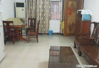 云景花园 云桂苑 电梯3房一厅 家电齐全 光线充足 近地铁 - 广州28生活网 gz.28life.net