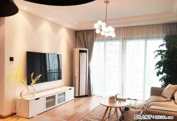 新房源天河北金碧翡翠华庭 精装一房 厅大房大 近地铁交通方便 - 房屋出租 - 房屋租售 - 广州分类信息 - 广州28生活网 gz.28life.net