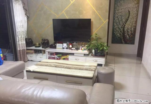 万科欧泊，精装3房2厅，家私家电齐全，近地铁， - 房屋出租 - 房屋租售 - 广州分类信息 - 广州28生活网 gz.28life.net
