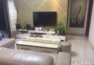 万科欧泊，精装3房2厅，家私家电齐全，近地铁， - 广州28生活网 gz.28life.net