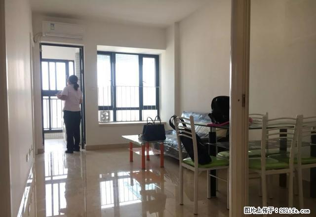 富丽居 清爽两房 温馨舒适 拎包入住 方便看房 - 房屋出租 - 房屋租售 - 广州分类信息 - 广州28生活网 gz.28life.net