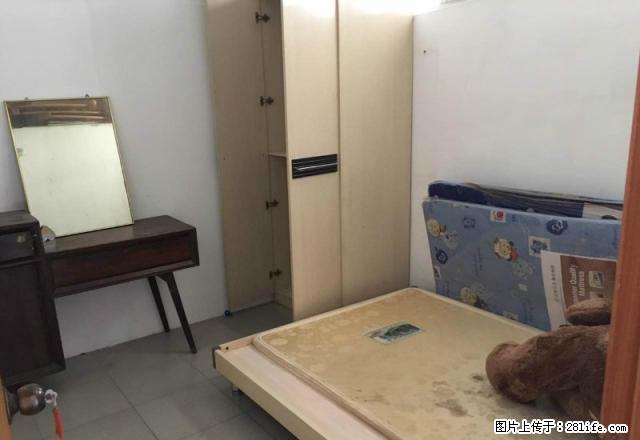 永福西约两房 物美价廉 南北对流 安静舒适 笋租2200 - 房屋出租 - 房屋租售 - 广州分类信息 - 广州28生活网 gz.28life.net