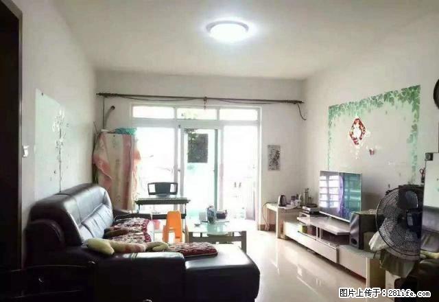 六福华庭 电梯大三房《家私电器齐》装修新净 有效实盘 - 房屋出租 - 房屋租售 - 广州分类信息 - 广州28生活网 gz.28life.net