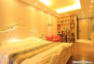 急租 东凌公寓 1房出租 全屋家具齐全 酒店式管理 拎包入住 - 广州28生活网 gz.28life.net