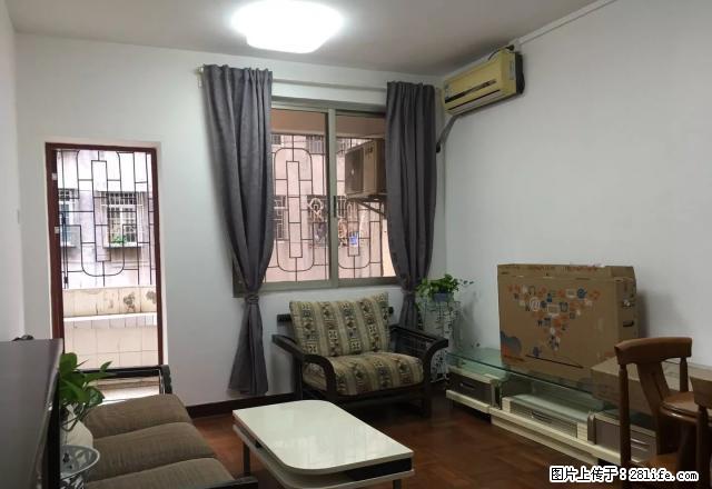 要来就来真的 如意花园 三楼 双阳台 全新品牌家私电器 - 房屋出租 - 房屋租售 - 广州分类信息 - 广州28生活网 gz.28life.net