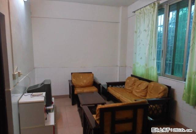 沙太北金湖雅苑旁,温馨2室适合居住降价1400元招租 - 房屋出租 - 房屋租售 - 广州分类信息 - 广州28生活网 gz.28life.net
