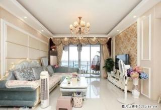 东圃阳光桃源 全新三房 温馨舒适 南北对流 拎包入住 - 广州28生活网 gz.28life.net
