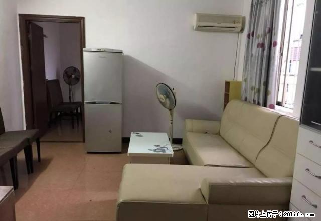 东川路 三供直街 标准一房一厅 精装修 家私齐 周边设施齐全 - 房屋出租 - 房屋租售 - 广州分类信息 - 广州28生活网 gz.28life.net