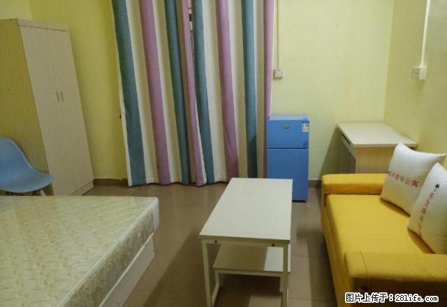 京溪全新电梯公寓，家具家电齐全，近地铁公交，阳光通透安静舒适 - 房屋出租 - 房屋租售 - 广州分类信息 - 广州28生活网 gz.28life.net