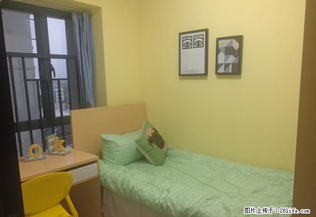 白云穗和家园人和3号线，精装两房，中介勿扰随时看房 - 房屋出租 - 房屋租售 - 广州分类信息 - 广州28生活网 gz.28life.net