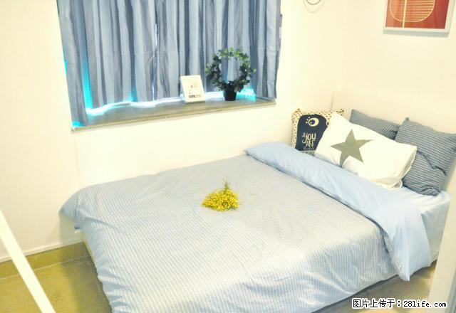 世联红璞金沙洲店 签约一年免租一个月 拎包入住 全新家具家电 - 房屋出租 - 房屋租售 - 广州分类信息 - 广州28生活网 gz.28life.net