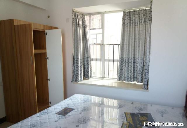 豪逸名苑 户型全新3室2厅1厨1卫1阳台 2600元 先到先 - 房屋出租 - 房屋租售 - 广州分类信息 - 广州28生活网 gz.28life.net