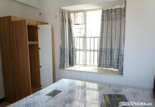 豪逸名苑 户型全新3室2厅1厨1卫1阳台 2600元 先到先 - 广州28生活网 gz.28life.net