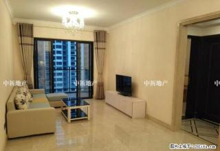祈福缤纷汇 浪漫套房2房 即可拎包入住 - 广州28生活网 gz.28life.net