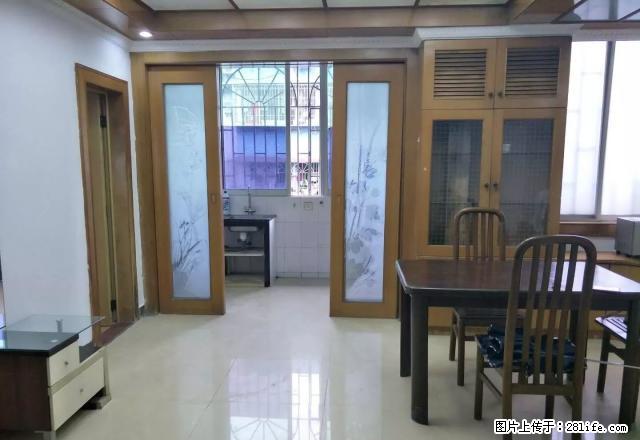 实拍图 天河公园华景新城华景二期 中层安静实用大两房 - 房屋出租 - 房屋租售 - 广州分类信息 - 广州28生活网 gz.28life.net