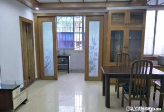 实拍图 天河公园华景新城华景二期 中层安静实用大两房 - 广州28生活网 gz.28life.net