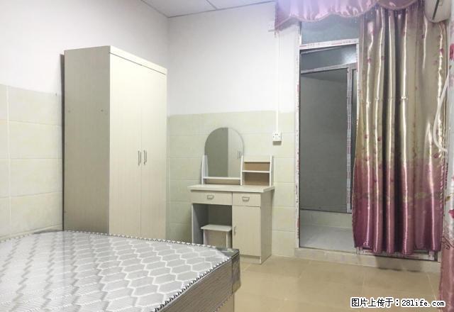 番禺 大石地铁口旁 e家青年公寓 一室一厅全新家具 拎包入住 - 房屋出租 - 房屋租售 - 广州分类信息 - 广州28生活网 gz.28life.net