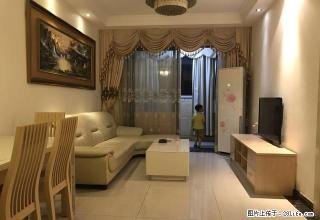 地铁口 实图 江南新苑 豪装大一房一厅 温馨舒适 拎包即 - 广州28生活网 gz.28life.net