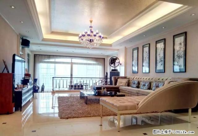 星河湾星座园 高层望园景 单边位对流4房户型 业主紧急出租8 - 房屋出租 - 房屋租售 - 广州分类信息 - 广州28生活网 gz.28life.net