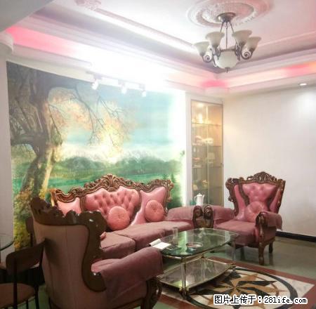 怡安花园 豪装两房 东南向望花园 环境优美 安静怡人 - 房屋出租 - 房屋租售 - 广州分类信息 - 广州28生活网 gz.28life.net