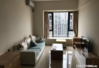 汉溪长隆保利大都汇地铁口一房一厅家私齐拎包入住先到先得 - 广州28生活网 gz.28life.net