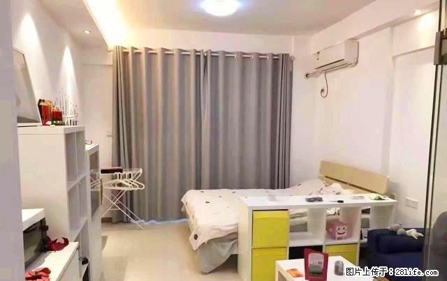 金碧领秀国际 温馨大单间 豪华装修 拎包入住 看房方便 - 房屋出租 - 房屋租售 - 广州分类信息 - 广州28生活网 gz.28life.net
