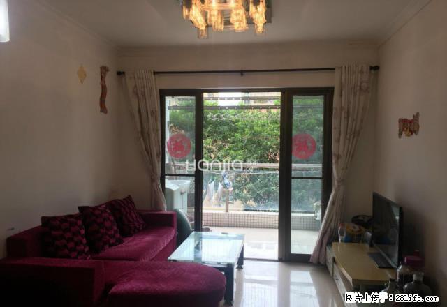 东晓南 电梯两房 厅出阳台 家私电齐全 拎包入住 看房预约 - 房屋出租 - 房屋租售 - 广州分类信息 - 广州28生活网 gz.28life.net