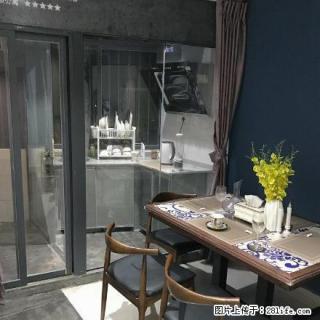 地铁公交方便，两房一厅，三房一厅，家具家电齐全拎包就可入住 - 广州28生活网 gz.28life.net