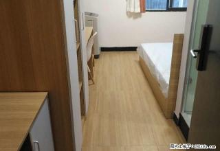 精装修 红璞 连锁公寓 环境好 治安好 电梯楼 领包入住 - 广州28生活网 gz.28life.net
