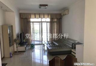 雅郡花园 极少两房 配齐租4500 错过就没有下一套了 - 广州28生活网 gz.28life.net