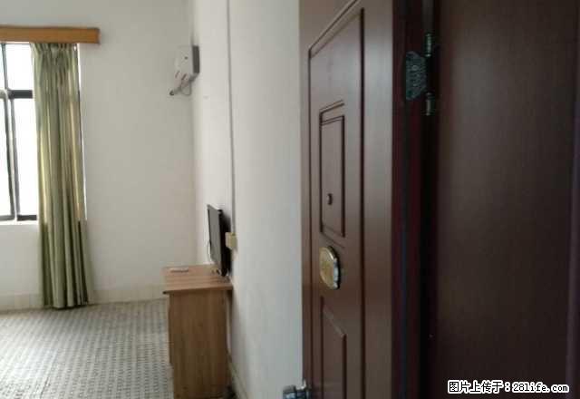 (单间出租)天虹公寓 1室1厅 主卧 朝东 精装修 - 房屋出租 - 房屋租售 - 广州分类信息 - 广州28生活网 gz.28life.net