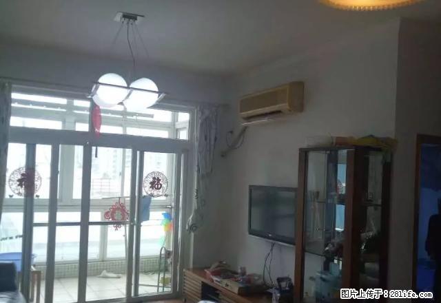 元邦航空家园精装2房 采光通风好，户型方正，家私电器齐全 - 房屋出租 - 房屋租售 - 广州分类信息 - 广州28生活网 gz.28life.net