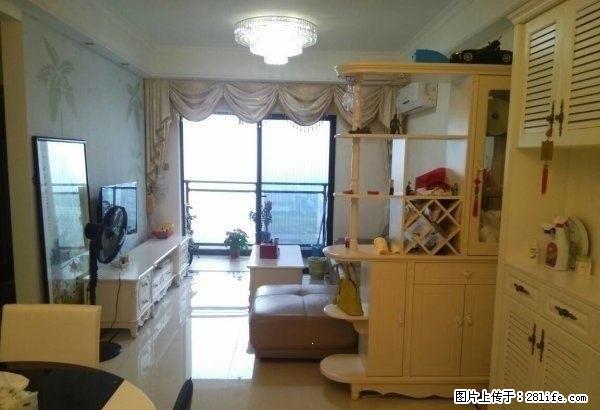 汇东国际花园 3室2厅 好房子 豪华装修 配置齐全 拎包入住 - 房屋出租 - 房屋租售 - 广州分类信息 - 广州28生活网 gz.28life.net