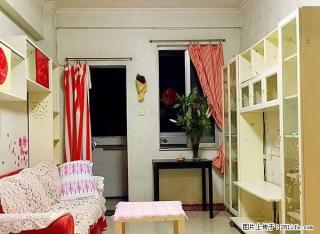 洛溪吉祥北园 仅租2500 精装修家私家电齐全 中间楼层 - 广州28生活网 gz.28life.net