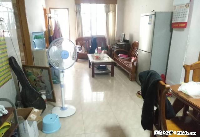 棠德花园 低楼层 精装修两房 南北对流 出租 - 房屋出租 - 房屋租售 - 广州分类信息 - 广州28生活网 gz.28life.net