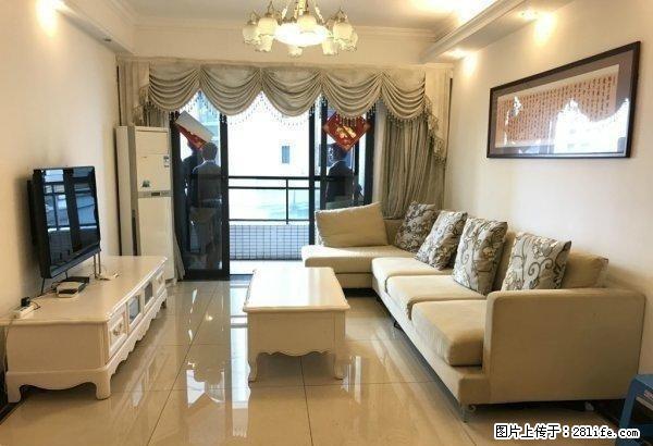 黄石金碧新城 温馨两房 豪华装修 家私电齐全 有匙即看即入住 - 房屋出租 - 房屋租售 - 广州分类信息 - 广州28生活网 gz.28life.net